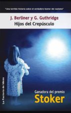 Los hijos del crepúsculo