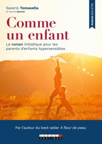 Comme un enfant