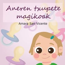 Aneren Txupete Magikoak