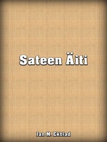 Sateen Äiti