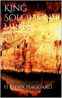 King Solomon's Mines