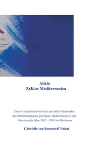 Alicia - Mediterranica - Poems