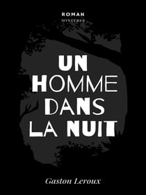 Un Homme dans la Nuit