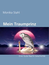 Mein Traumprinz - Eine Gute Nacht Geschichte
