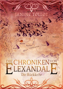 Die Chroniken von Elexandale - Die Rückkehr