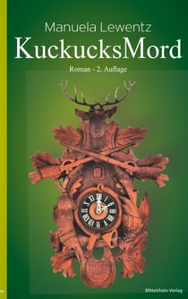 Kuckucks Mord - 2. Auflage