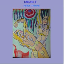 Lifeline Band 5 - Wege der Kunst