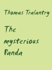 The mysterious Panda - Short Story