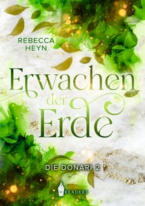 Erwachen der Erde - Die Donari