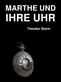 Marthe und ihre Uhr
