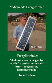 Vedvarende Energiformer - Fremtidens muligheder