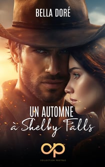 Un automne à Shelby Falls - Romance Feel-Good New Adult