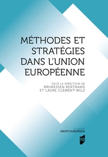 Méthodes et stratégies dans l'Union européenne