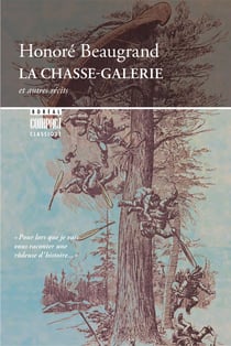 La Chasse-galerie - et autres récits