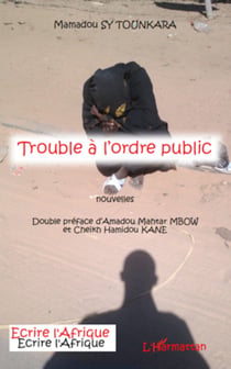 TROUBLE A L'ORDRE PUBLIC NOUVELLES