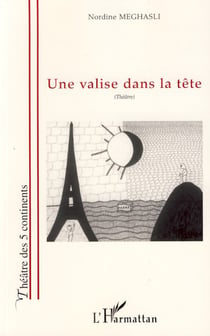 Une valise dans la tête - Théâtre