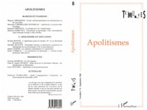 Apolitismes