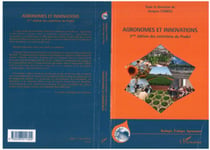 Agronomes et innovations - 3ème édition des entretiens du Pradel