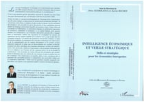 Intelligence économique et veille stratégique - Défis et stratégies pour les éonomies émergentes