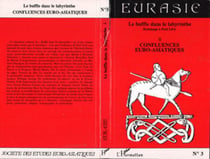 Le buffle dans le labyrinthe - T2 : Confluences euro-asiatiques