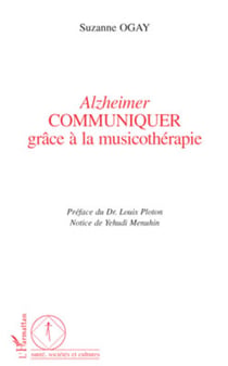 Alzheimer - Communiquer grâce à la musicothérapie