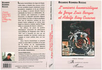 L'univers humoristique de Jorge Luis Borges et Adolfo Bioy Casares
