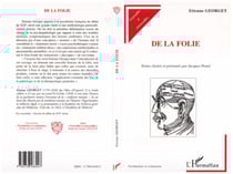 FOLIE (DE LA) - Etienne GEORGET