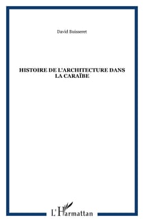 Histoire de l'architecture dans la Caraïbe