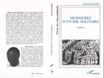 Murmures d'un soleil solitaire - Livre 1