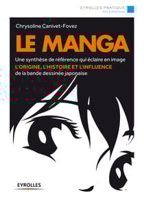 Le manga - Une synthèse de référence qui éclaire en image l'origine, l'histoire et l'influence de la bande dessinée japonaise