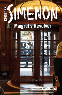 Maigret's Revolver - Inspector Maigret