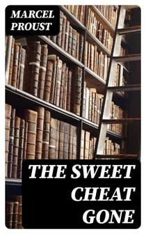The Sweet Cheat Gone