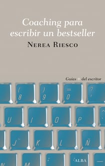 Coaching para escribir un bestseller