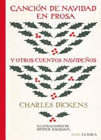 Canción de Navidad en prosa - y otros cuentos navideños