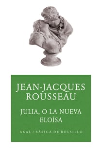 Julia o la nueva Eloísa