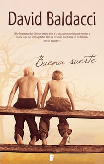 Buena suerte