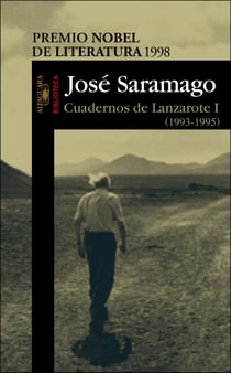 Cuadernos de Lanzarote I (1993-1995) - (1993-1995)
