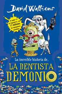 La increíble historia de... La dentista demonio