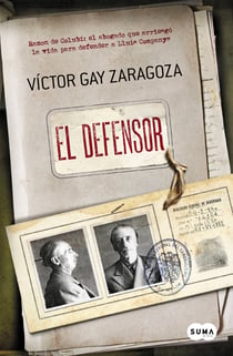 El defensor - de Lluís Companys