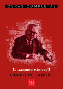 Campo de sangre - El laberinto mágico, 3