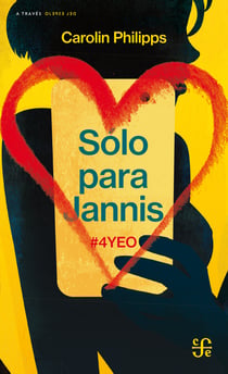 Sólo para Jannis - #4YEO