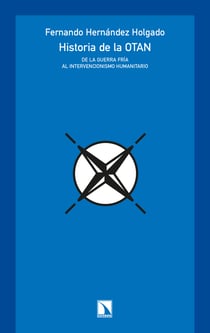 Historia de la OTAN - De la guerra fría al intervencionismo humanitario