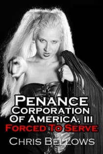 Penance Corporation of America III - Forced To Serve