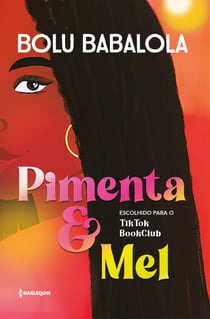 Pimenta & Mel - Escolhido para o clube do livro do TikTok