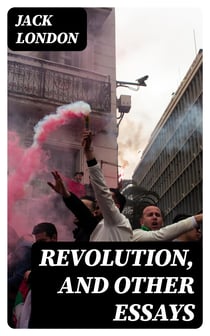 Revolution, and Other Essays