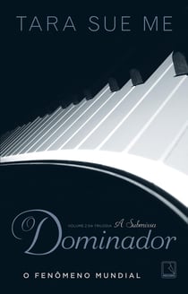 O dominador - A submissa - vol. 2