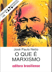 O que é marxismo