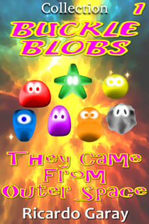 They came from Outer Space