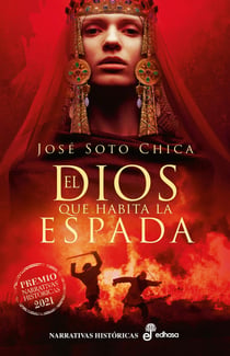 El dios que habita la espada