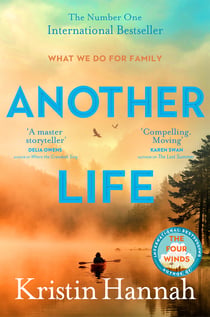 Another Life - From the multimillion copy bestselling author of The Women, The Nightingale and The Four Winds